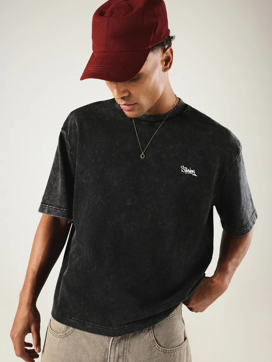 Camiseta Pavtros Doberman