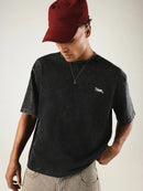 Camiseta Swavvy Doberman