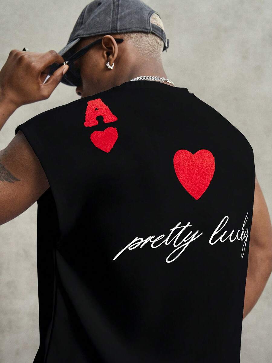 Regata Pavtros Studios Pretty Lucky Vest