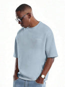 Camiseta Swavvy Logotipo