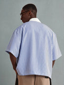 Camisa Polo Swavvy Half Zip