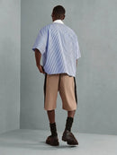 Camisa Polo Swavvy Half Zip