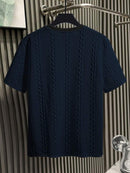 Camiseta Swavvy Textura Verão