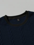 Camiseta Swavvy Textura Verão