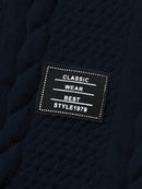 Camiseta Swavvy Textura Verão