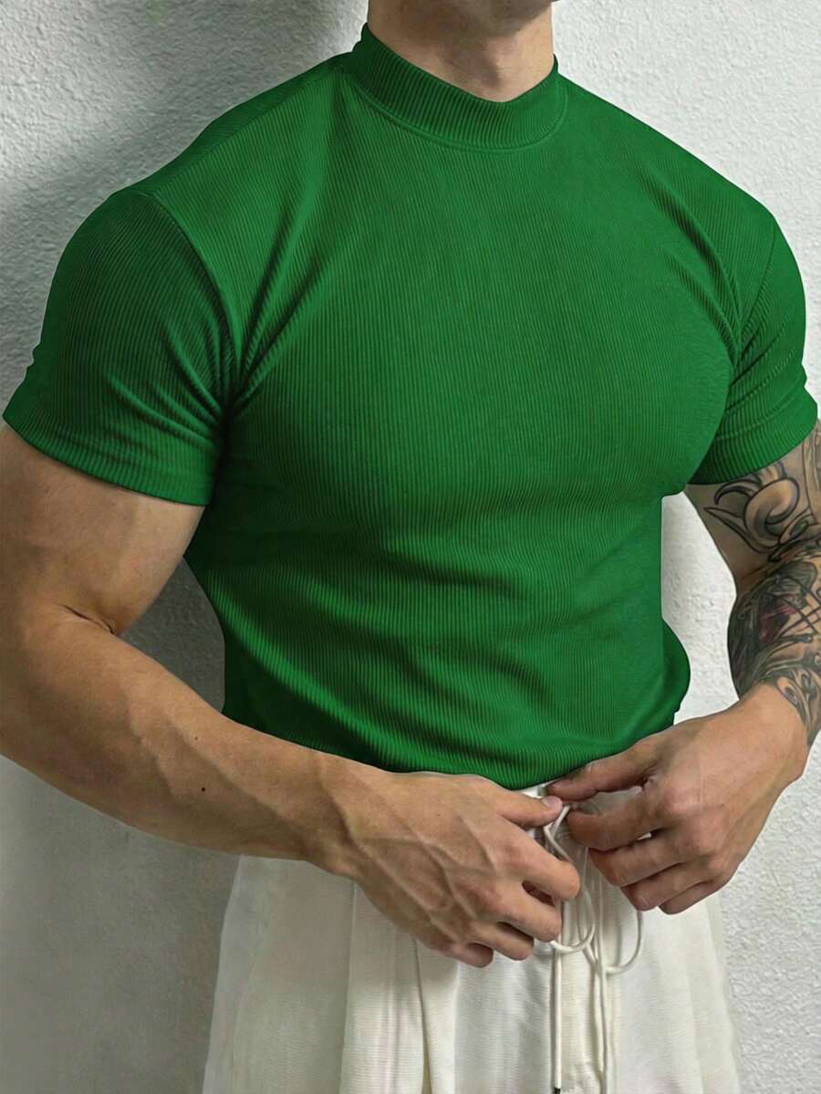 Camiseta Pavtros Compressão