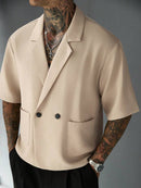 Camisa Swavvy Botões