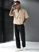 Camisa Swavvy Botões