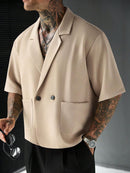 Camisa Swavvy Botões
