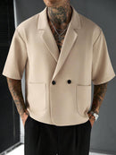 Camisa Swavvy Botões