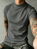 Camiseta Swavvy Gola Minimal