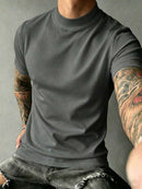 Camiseta Swavvy Gola Minimal