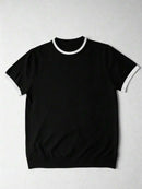 Camiseta Swavvy Listrada