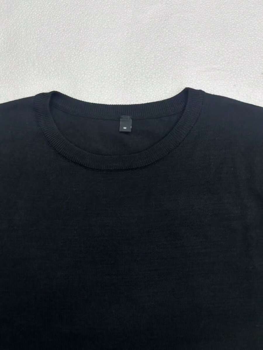 Camiseta Pavtros Listrada