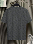 Camiseta Swavvy Textura Verão
