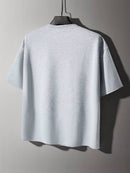 Camiseta Swavvy Cross Art