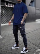 Camiseta Swavvy Verão Leve
