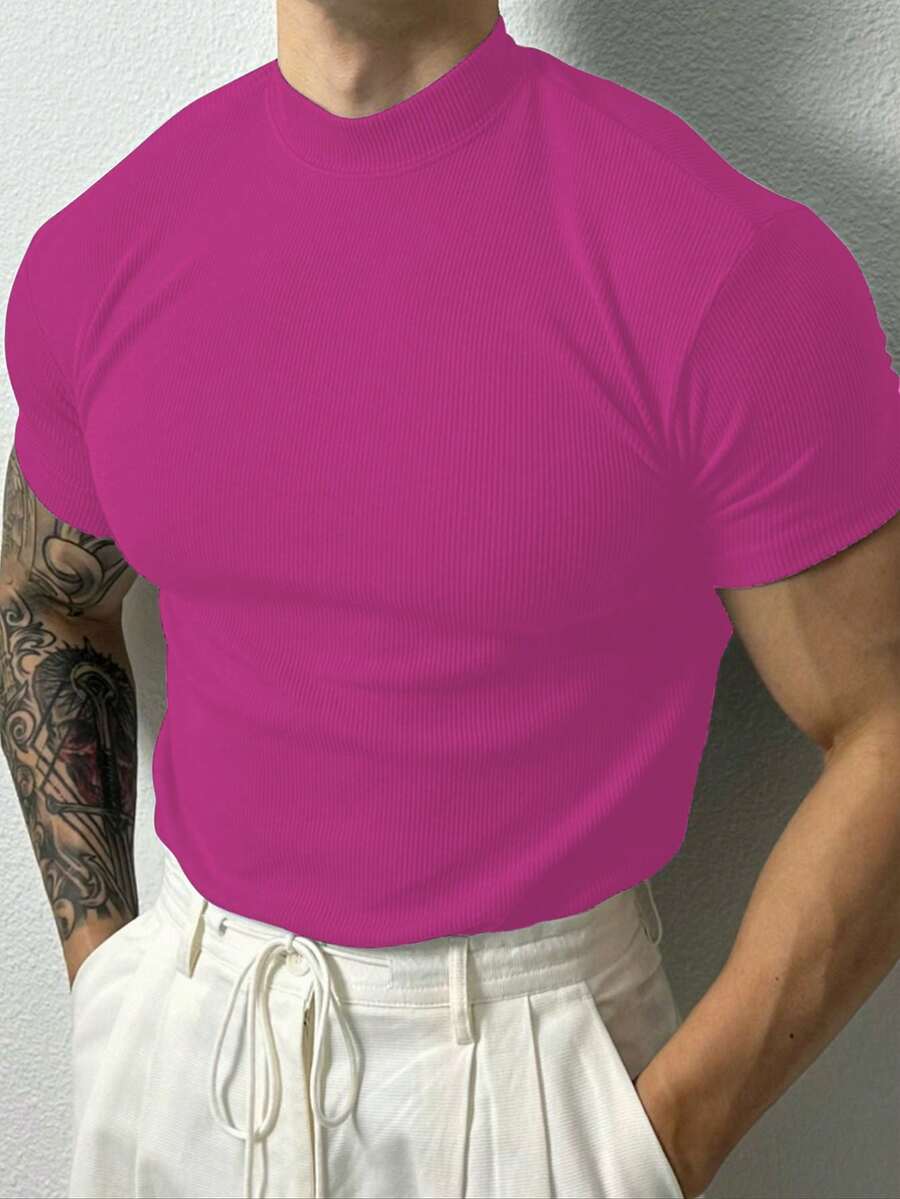 Camiseta Pavtros Compressão