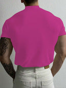 Camiseta Swavvy Compressão