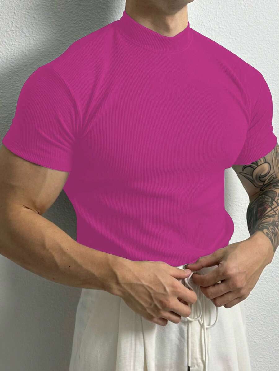 Camiseta Pavtros Compressão
