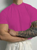 Camiseta Swavvy Compressão