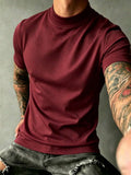 Camiseta Swavvy Gola Minimal