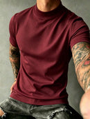 Camiseta Swavvy Gola Minimal