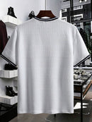 Camiseta Swavvy Textura Verão