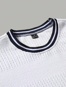 Camiseta Swavvy Textura Verão