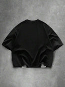 Camiseta Swavvy Cropped Quadrado