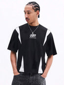 Camiseta Swavvy Cropped Quadrado