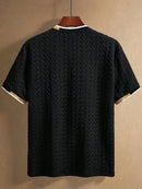 Camiseta Swavvy Textura Verão