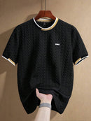 Camiseta Swavvy Textura Verão