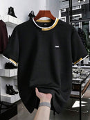 Camiseta Swavvy Textura Verão
