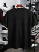 Camiseta Swavvy Textura Verão