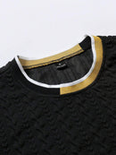 Camiseta Swavvy Textura Verão