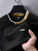 Camiseta Swavvy Textura Verão