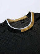 Camiseta Swavvy Textura Verão
