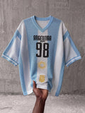 Camiseta Swavvy Solta