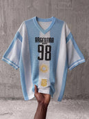 Camiseta Swavvy Solta