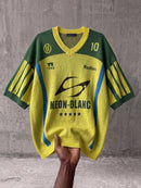 Camiseta Swavvy Solta