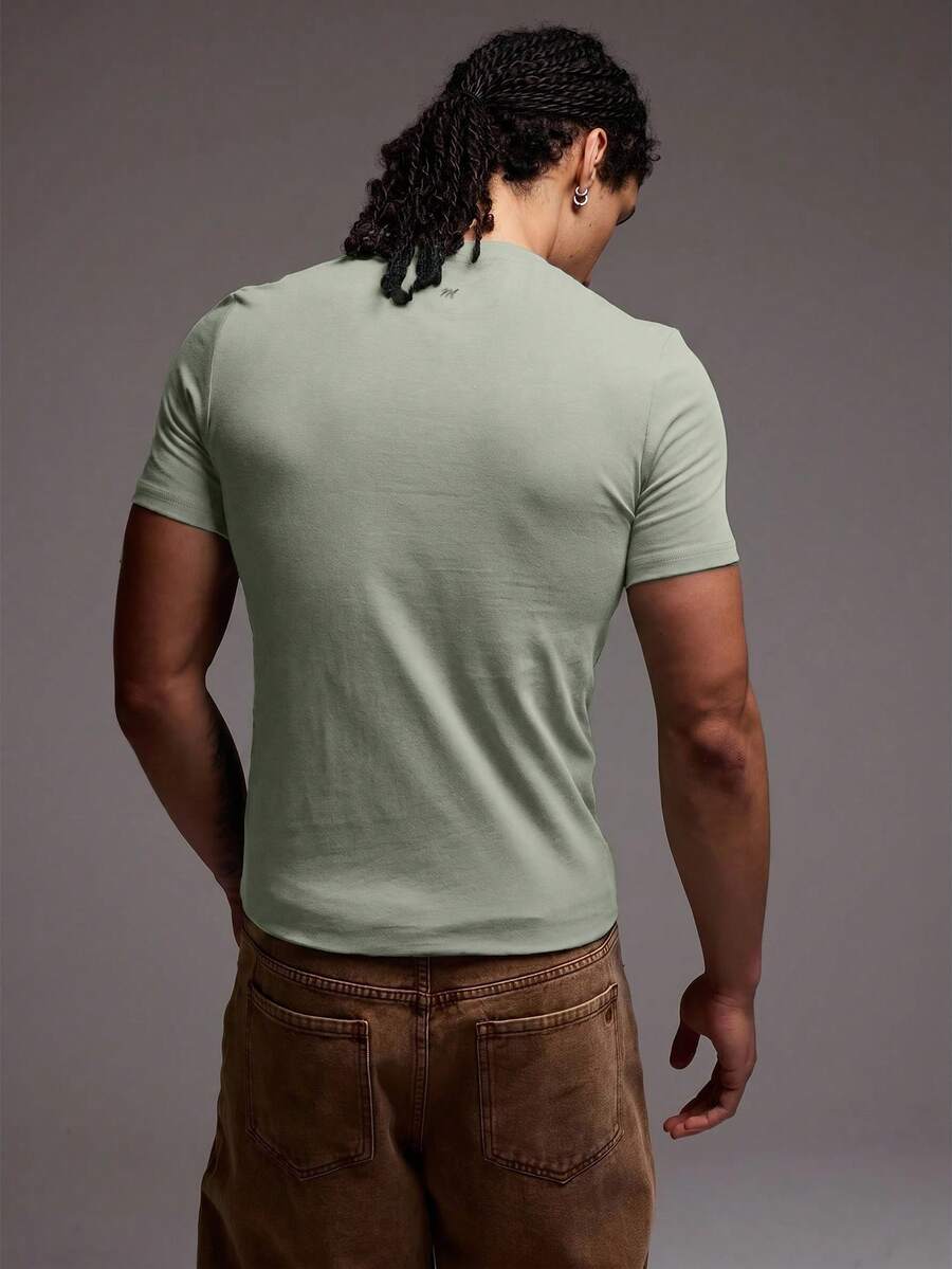 Camiseta Pavtros Ano Todo