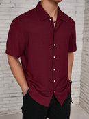 Camisa Swavvy Bossa