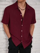 Camisa Swavvy Bossa