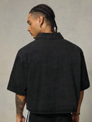 Camisa Swavvy Snap