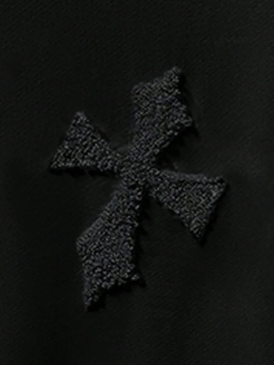 Camiseta Pavtros Cross Art