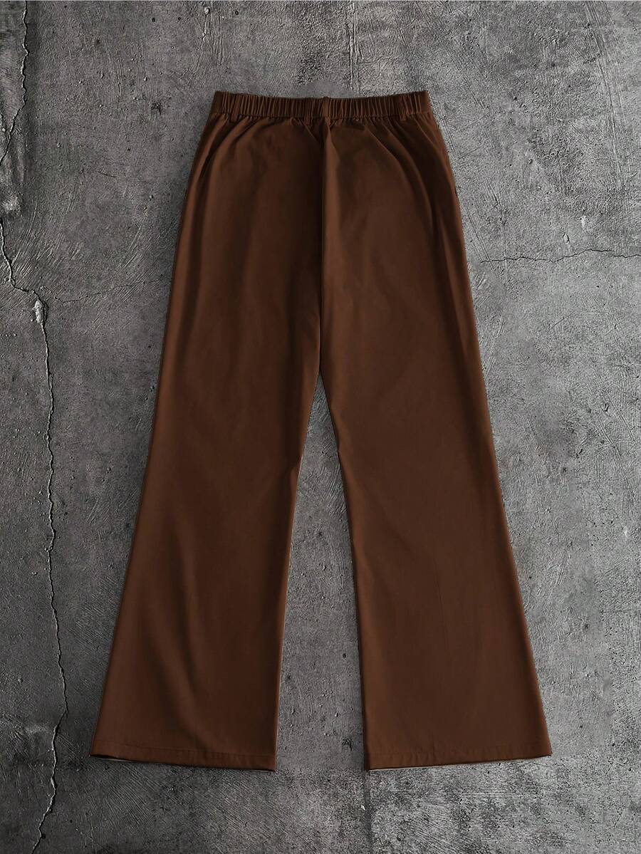 Conjunto Pavtros Oversized Sólida Urban Mirage