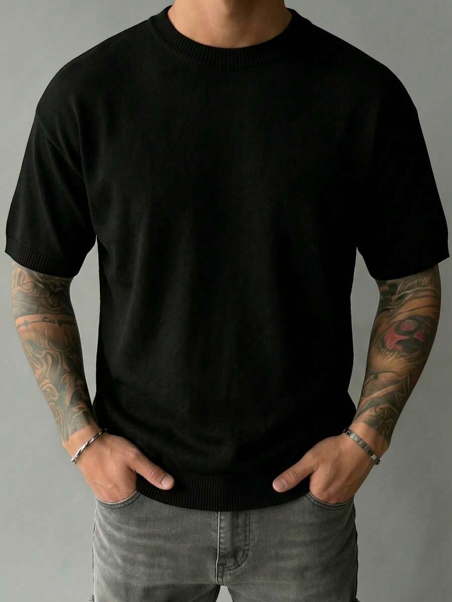Camiseta Pavtros Listrada