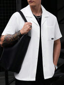 Camisa Swavvy Bossa