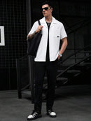 Camisa Swavvy Bossa